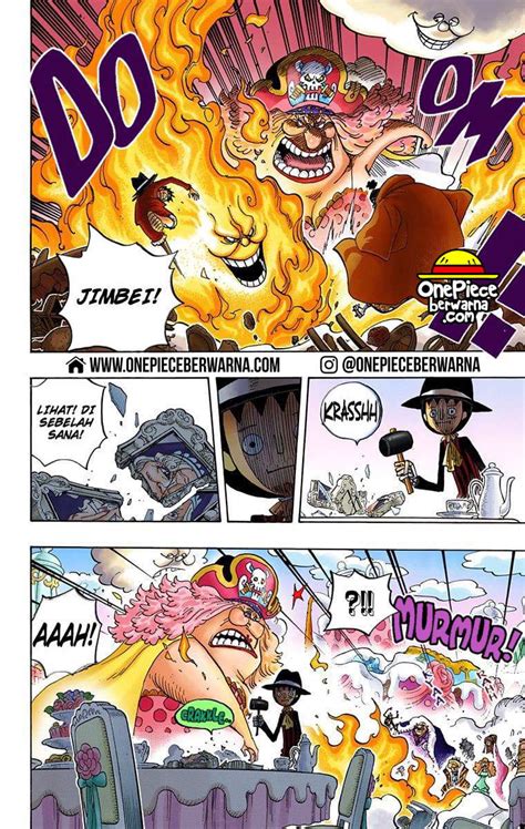 read one piece 864|one piece chapter 864 spoilers.